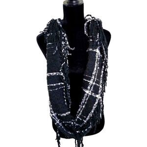 NWOT! Extremely Soft Infinity Scarf